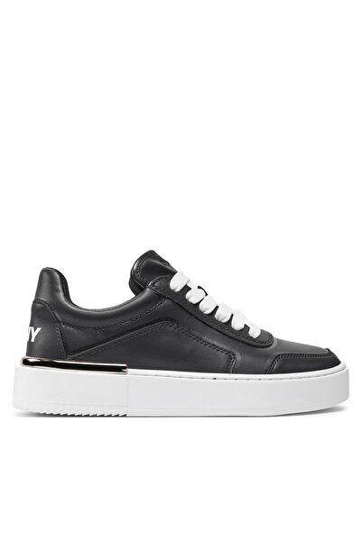 Dkny KADIN AYAKKABI K3491306-BLK
