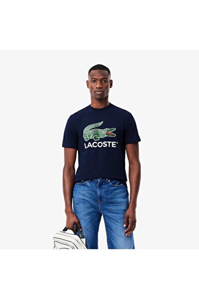 Lacoste BĂRBAȚI tricou TH1285-166