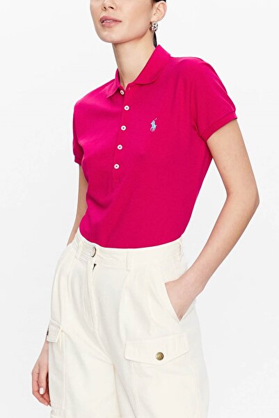 Polo Ralph Lauren Kadın T-Shırt 211870245034