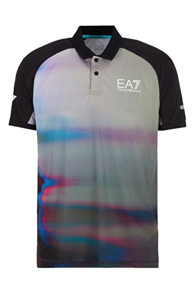Emporio Armani Men's T-Shirt 3Dpf30-Pjuhz-2120