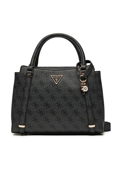 Guess Women's Shoulder Bag Esg951006-Coal