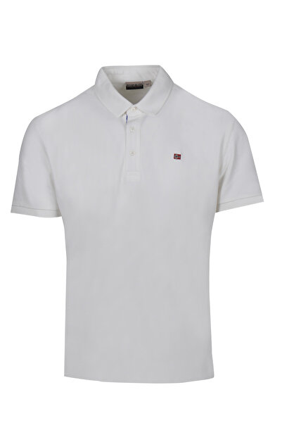 Napapijri Eolanos Mens T-Shirt Np0A4E2M0-021