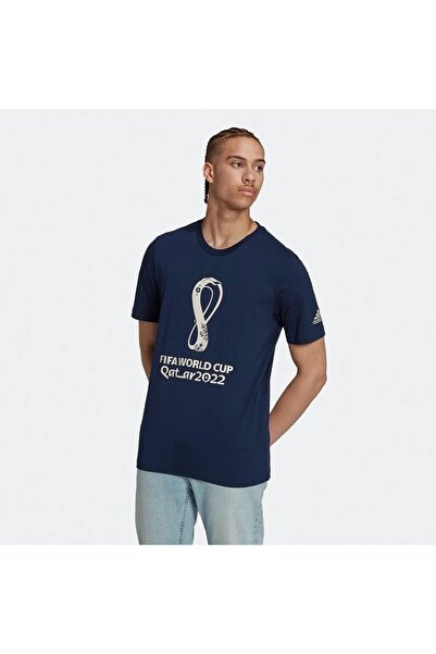 adidas Men's T-Shirt Hd6369
