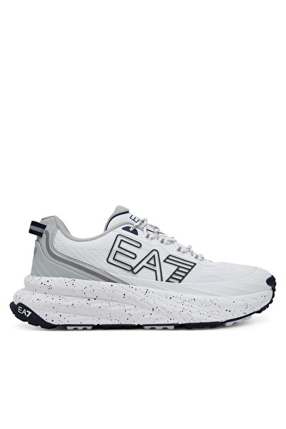 Emporio Armani Men's Shoes X8X177-Xk381-U459