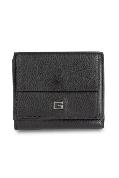 Guess Men's Wallet Smzurolea85-Bla