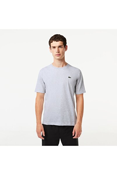 Lacoste TH7618-CCA Model Men's T-Shirt