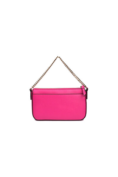 Dkny Women's Shoulder Bag R33E3D18-Pınkmultı