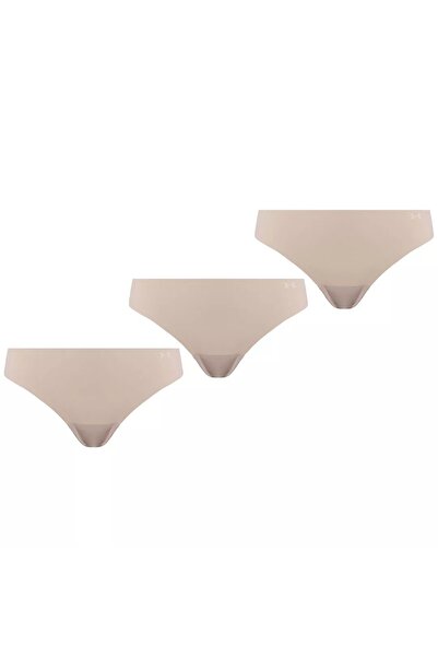 Under Armour Women's 3-Piece Underwear 1325615-295