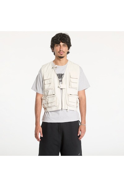Nike LIFE UTILITY ERKEK YELEK FN3214-104