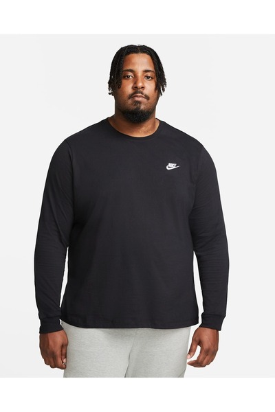 Nike Sportswear Club Erkek Sweatshırt 363282-00A