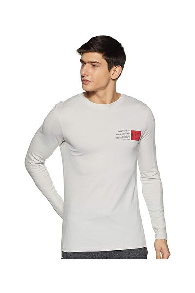 Jack & Jones Мъжка блуза 12171401-Антарктида