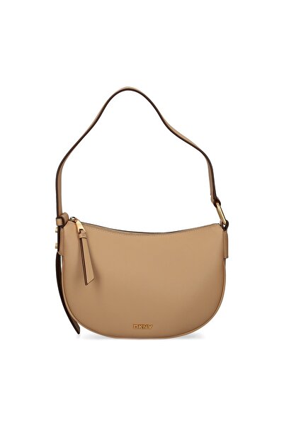 Dkny Women's Shoulder Bag R42Cae57-Cappucino