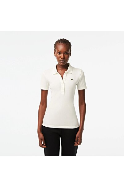 Lacoste TRICOU FEMEI DF5377-70V