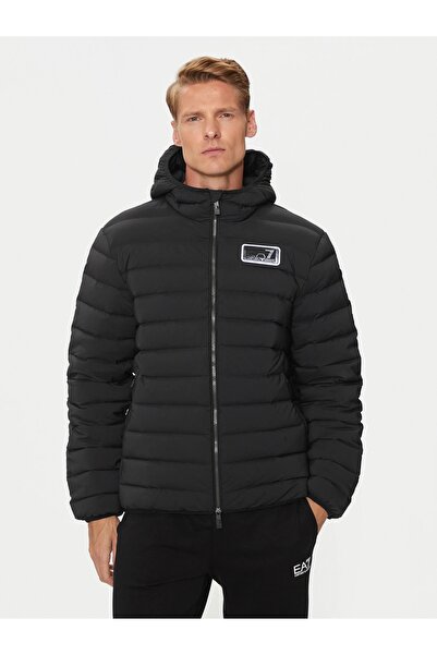 Emporio Armani Men's Coat 6Dpb16-Pnhaz-1200