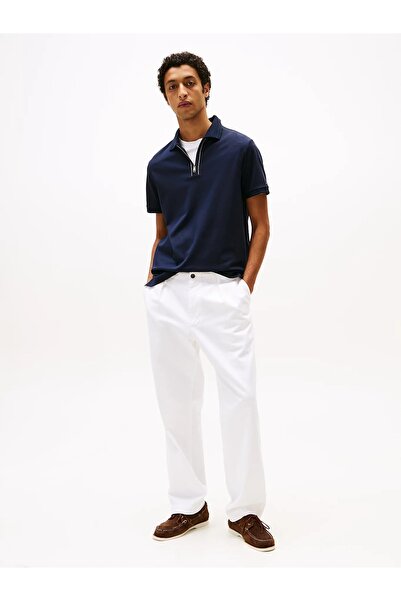 Tommy Hilfiger Men's T-Shirt Mw0Mw38487-Dw5