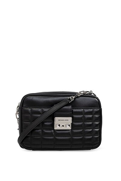 Michael Kors Women's Shoulder Bag 32T4S2Rc6L-Black