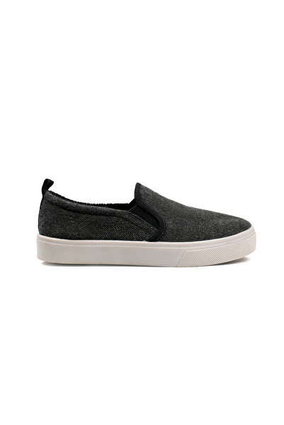 SKECHERS Kadın Ayakkabı 155310-Blk