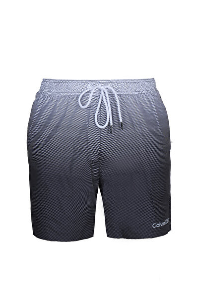 Calvin Klein Men's Swimsuit Cbmvph13-Blk