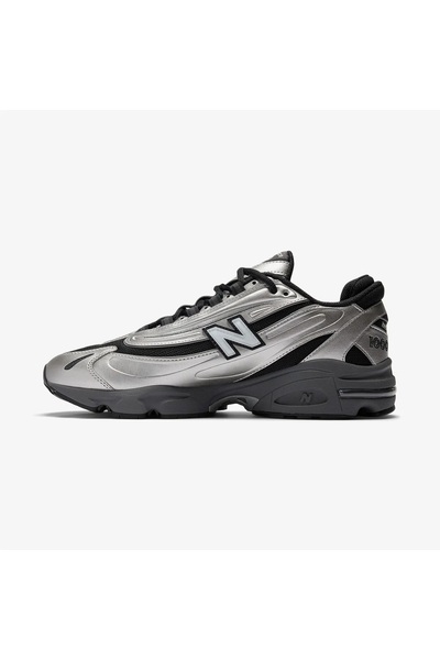 New Balance 1000 Unisex Gri Sneaker