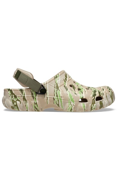 Crocs OFFROAD SPORT CAMO UNISEX TERLİK 203923-2V3
