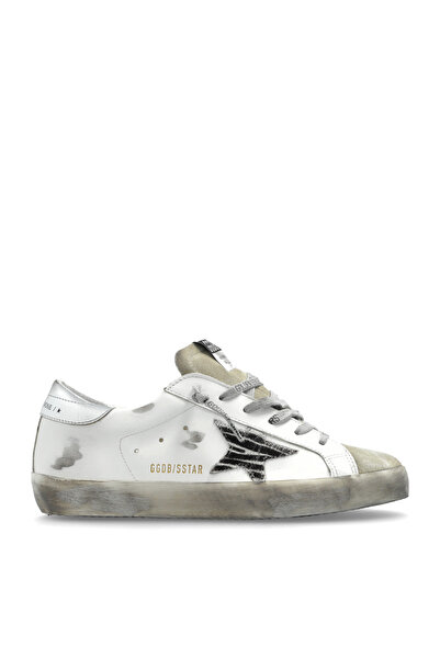 Golden Goose Super Star Women's Shoes Gwf00101-F002692-81571