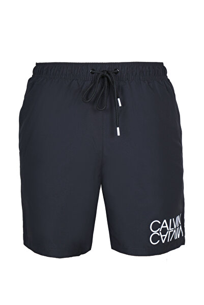 Calvin Klein Men's Swimsuit Cbmvnl13-Blk