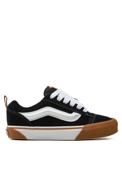 Vans Vans Knu Skool Men's Shoes Vn0009Qccji1