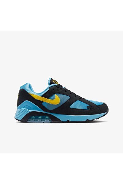 Nike AIR MAX 180 ERKEK AYAKKABI HQ4043-400