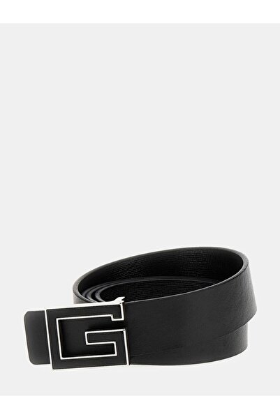 Guess ERKEK KEMER BMGLSLP4330-BLA