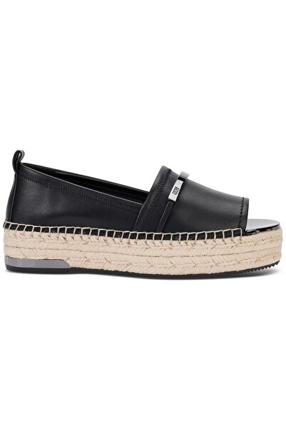 Dkny KADIN AYAKKABI K4298557-BLK