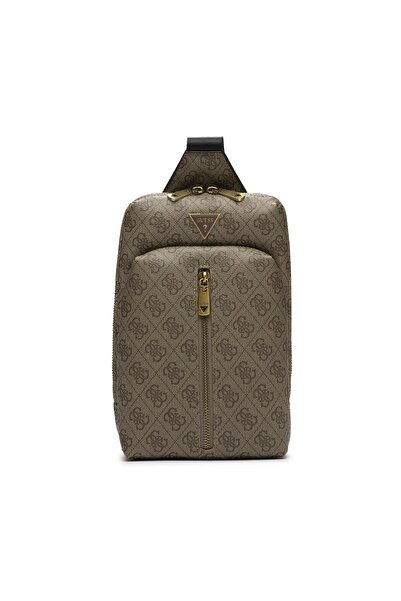 Guess Vezzola Erkek Mini Sırt Çantası