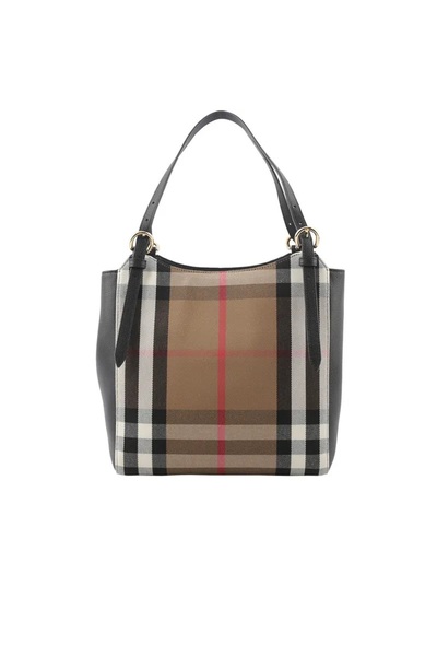 BURBERRY KADIN OMUZ ÇANTASI 8073785-BLACK