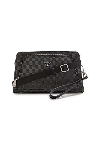 Guess Women's Shoulder Bag Hmjesep4187-Bla