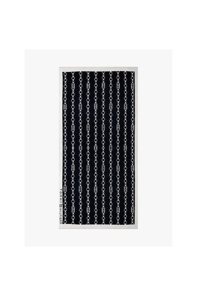 Tommy Hilfiger Unisex Towel Uu0Uu00107-0G3
