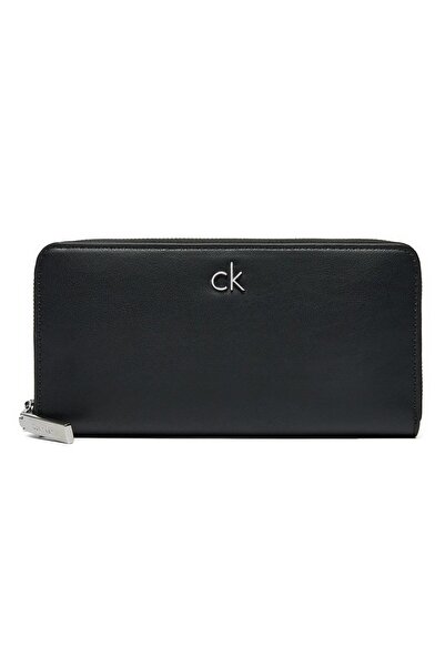 Calvin Klein CK DAILY LARGE ZIP AROUND_PBL