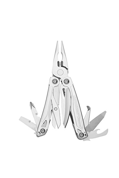 Leatherman WINGMAN BOX LEA832523 Tek Renk-STD