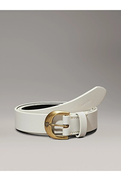 Calvin Klein Women's Belt Lv04K7009G-W71