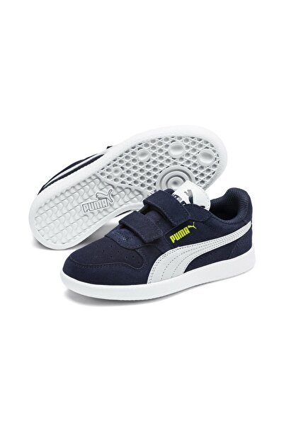 Puma Icra Unisex Children's Shoes 360756 -28