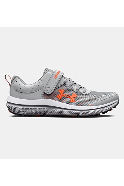 Under Armour ASSERT 10 UNISEX ÇOCUK AYAKKABI 3026183-103