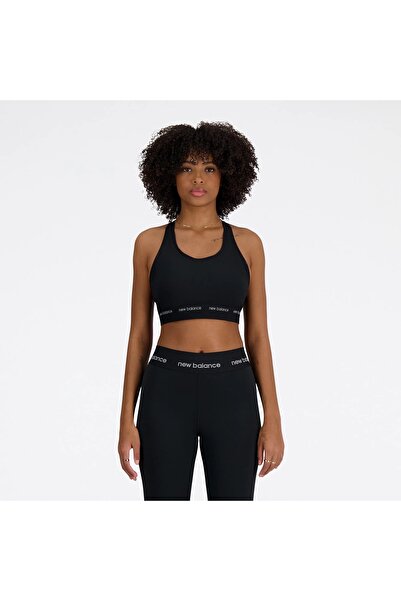 New Balance Women's Sports Tank Top Wb41048-Bk