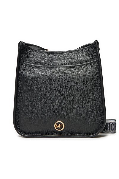 Michael Kors KADIN OMUZ ÇANTASI 30R4G99M7L-BLACK