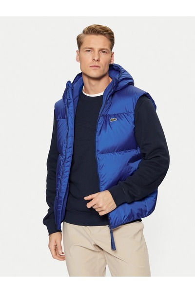 Lacoste ERKEK YELEK BH2895-HJM