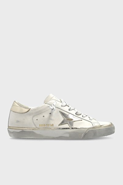 Golden Goose Super Star Women's Shoes Gwf00101-F007558-10698