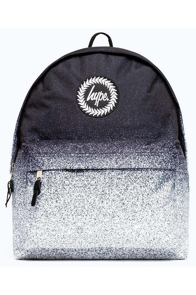 Hype Rucsac unisex YWF528-NEGRU