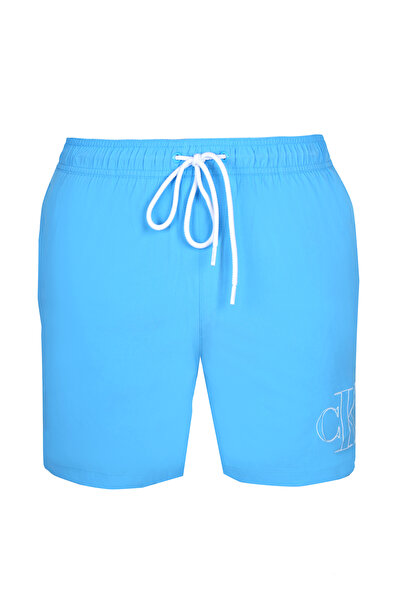 Calvin Klein Men's Swimsuit Cbmds109-Lbl