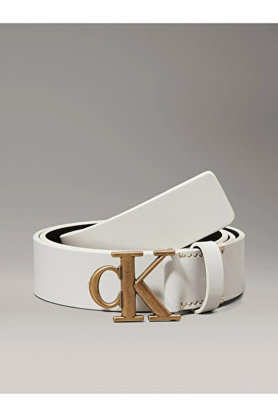 Calvin Klein Women's Belt Lv04K7002G-W71