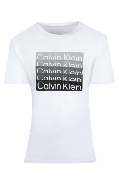 Calvin Klein Men's T-shirt 40ıc836-540