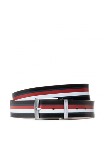 Tommy Hilfiger Men's Belt Am0Am08476-Dw5