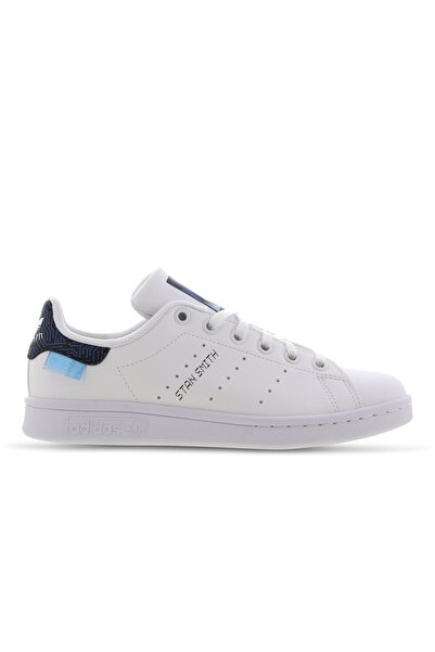 adidas STAN SMITH ERKEK AYAKKABI FY1556