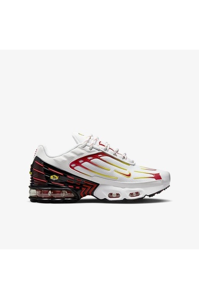 Nike Aır Max Plus 3 Kadın Ayakkabı Dx9263-100